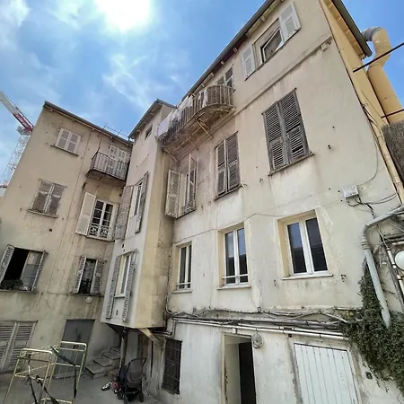 Διαμέρισμα Ultra Central 1 Bdr - Massena Street