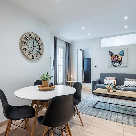 Ultra Central 1 Bdr - Massena Street Διαμέρισμα *