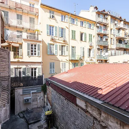 Ultra Central 1 Bdr - Massena Street Διαμέρισμα *
